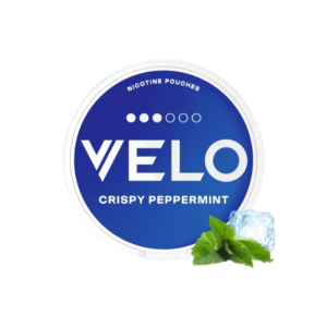 VELO Crispy Peppermint 10mg