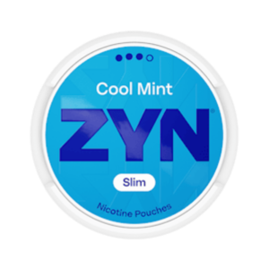 ZYN - Cool Mint Slim 9mg