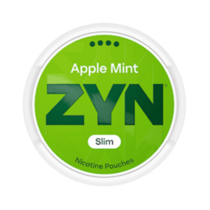 ZYN - Slim Apple Mint 11mg