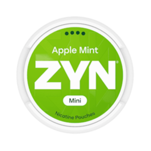 ZYN - Apple Mint Mini 6mg