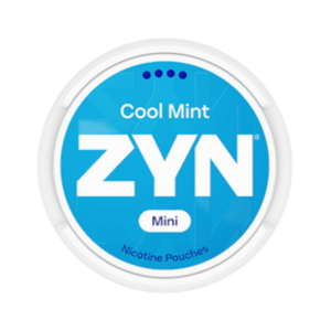 ZYN - Cool Mint Mini 6mg