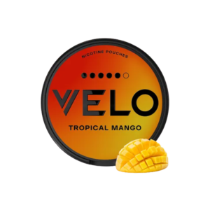 VELO Tropical Mango 14mg