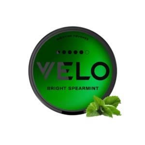 VELO Bright Spearmint 14mg