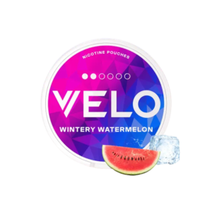 VELO Wintery Watermelon 6mg