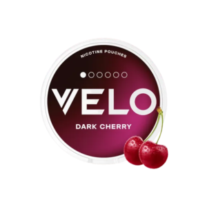 VELO - DARK CHERRY Mini 4mg