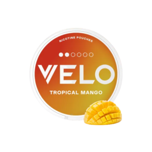 VELO Tropical Mango 6mg
