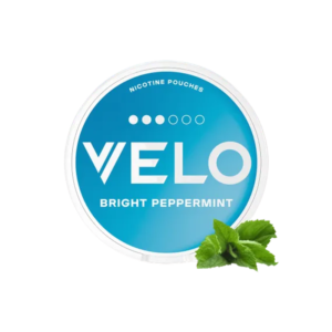 VELO Bright Peppermint 8mg
