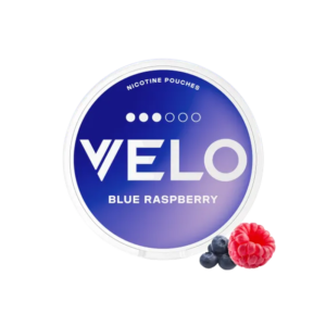 VELO - Blue Raspberry 8mg